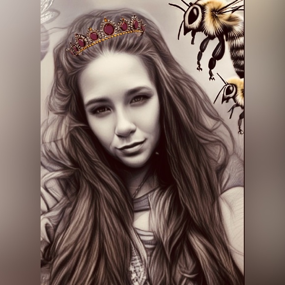 Meet your Posher, Aletha - Picture 1 of 8